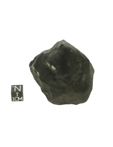 Benenitra Meteorite 234.80 g – Witnessed Madagascar Fall
