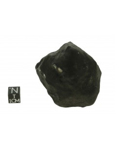 Benenitra Meteorite 234.80 g – Witnessed Madagascar Fall 2
