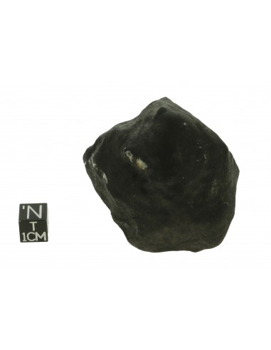 Benenitra Meteorite 234.80 g – Witnessed Madagascar Fall