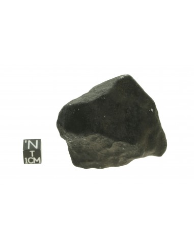 Benenitra Meteorite 234.80 g – Witnessed Madagascar Fall