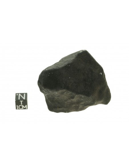 Benenitra Meteorite 234.80 g – Witnessed Madagascar Fall