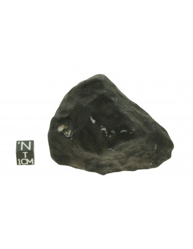 Benenitra Meteorite 234.80 g – Witnessed Madagascar Fall