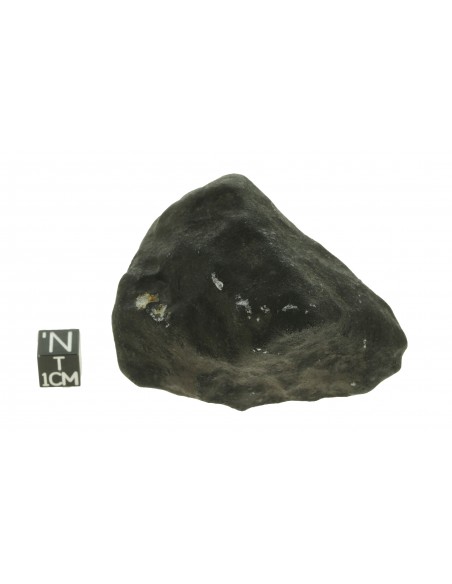 Benenitra Meteorite 234.80 g – Witnessed Madagascar Fall