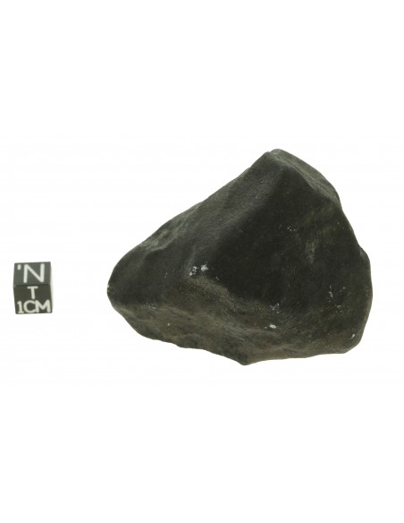 Benenitra Meteorite 234.80 g – Witnessed Madagascar Fall