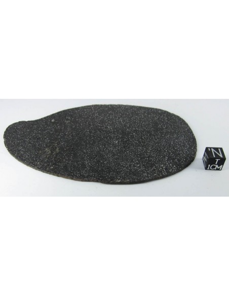 ITQIY meteorite