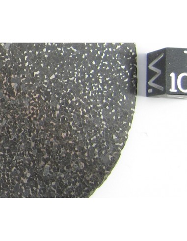 ITQIY meteorite