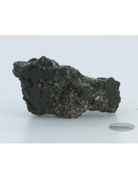 Ivuna meteorite