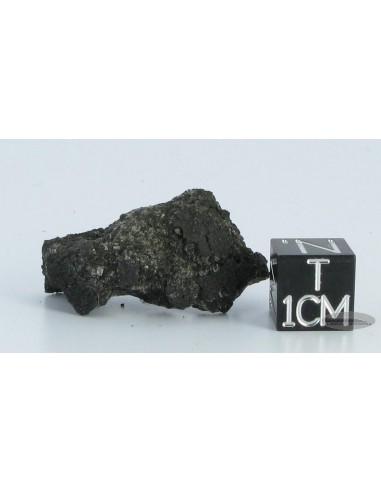Ivuna meteorite