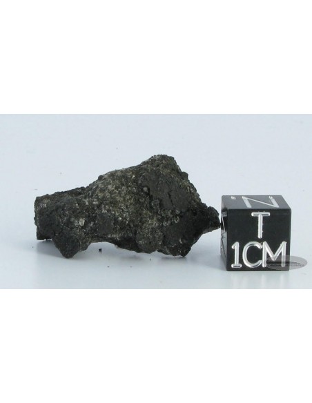 Ivuna meteorite