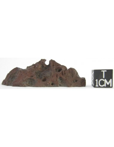 Minera Escondida meteorite