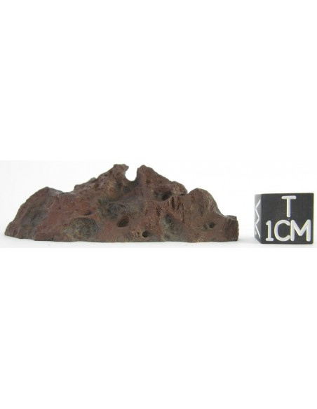 Minera Escondida meteorite