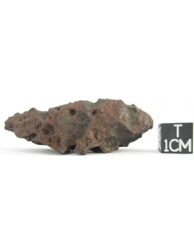 Minera Escondida meteorite
