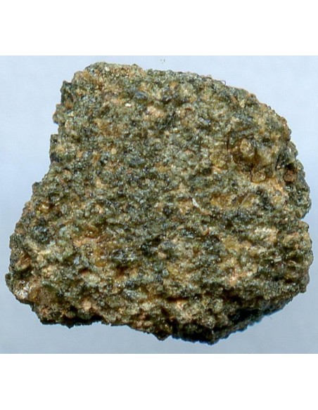 The NWA 998 a Martian Meteorite