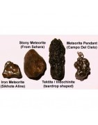 Meteorite Kit