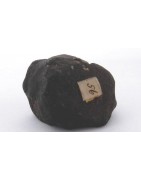 Pultusk Meteorite From Poland