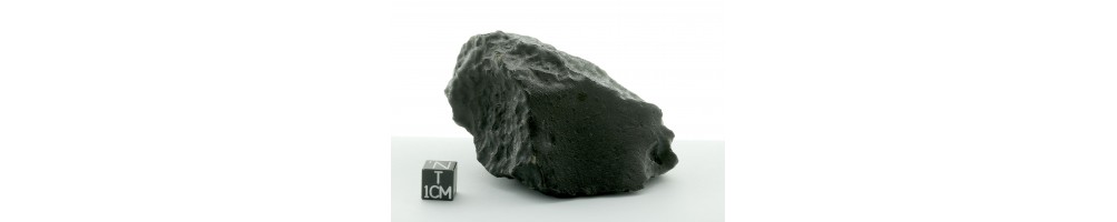 Tissint Martian Meteorites – Witnessed Fall from Mars | meteorites.tv