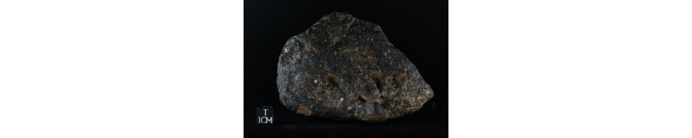 Lunar Meteorites – Scientific Reference and Lunar Samples | meteorites.tv