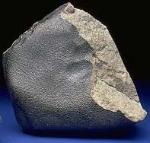 Zagami martian meteorite