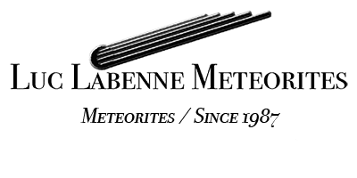 Meteorites.tv